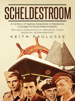 cover image of Scheldestroom